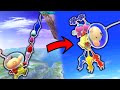 Every Moveset Change In Super Smash Bros History #3