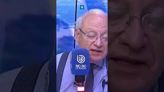 "Una especie de pistola en la cabeza": la salida de director de Senapred en La Araucanía