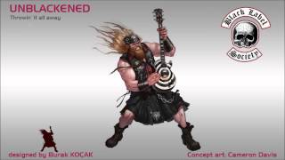 Video thumbnail of "Black Label Society - Throwin' It All Away (Unblackened)"
