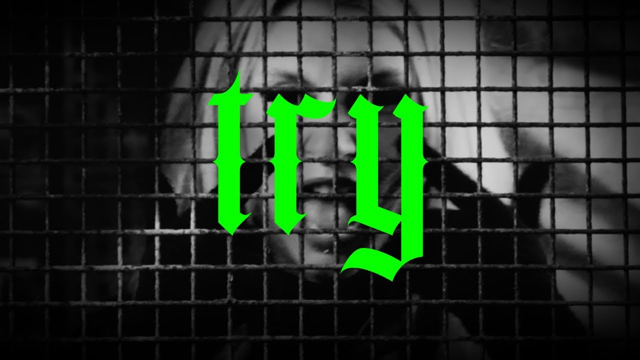 TRY - Kira Mac (Official Music Video)