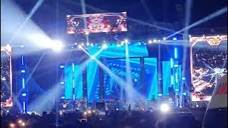 Dewa 19 Band - Balikpapan, who owns it, guys...