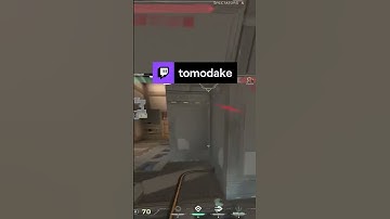 Op Clutch hehe Jett Haven | tomodake on #Twitch