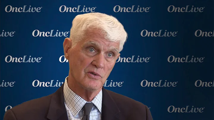 Dr. Bunn on Immunotherapy Advances in Small Cell L...