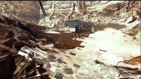 How to Shoot your Equipment as your Primary Weapon   MW2