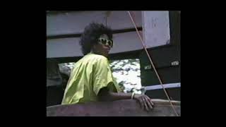 Summer Carnaval Utrecht august 3, 1985 part 1