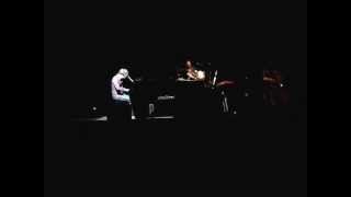 Ben Folds Five, Thank you for breaking my heart, London, 5.12.2012