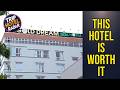 Gold Dream Hotel - This Hotel Is Worth It | Dalat, Vietnam⭐