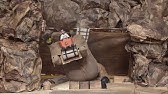 カブト対クワガタ Youtube