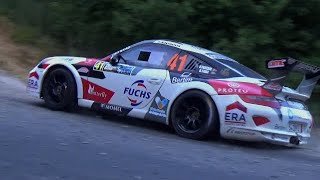 Vítor Pascoal Porsche Gt3 Cup (Turn The Sound Up)