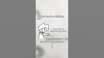 a WHAT game?? #shorts #gaming #fypシ #gamedev