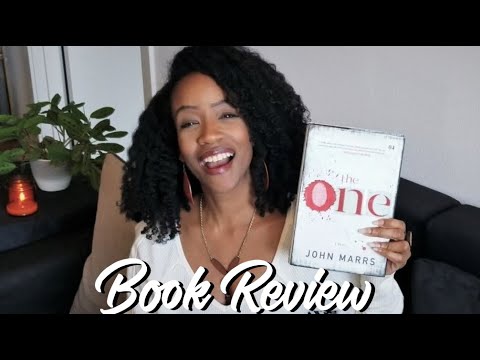 The One By John Marrs Spoiler Free Book Review
