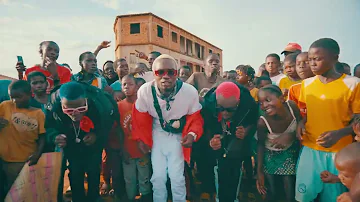 Zuko Ya Deblè - NI BÉTO ( Clip Officiel )