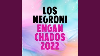 Video thumbnail of "Los Negroni - Enganchados 2022"