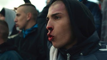 実際の不良がキャスティング！映画『バーバリアンズ　セルビアの若きまなざし』予告編