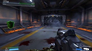DOOM SnapMap Dont use demon rune here at all!