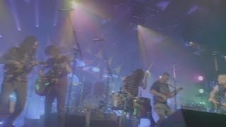 Dispatch - "Beto" [Live 18]