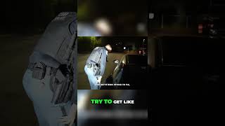 Pulled Over: Fake Tag and Emissions Problem Solved! #shorts