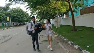 Comali Hi Sonna Podhum Cover Song Teaser Abishek & Team