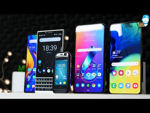 Video: Měli Byste Si Koupit Smartphone Na úvěr?