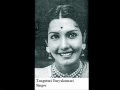 Maa Tenugu Talliki - Non Film Song - T.Suryakumari