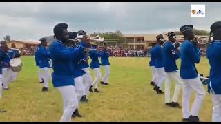 Countryside by 2ND OBUASI COMPANY Brigade band.