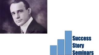 Rare Recordings of Napoleon Hill (1 of 9)