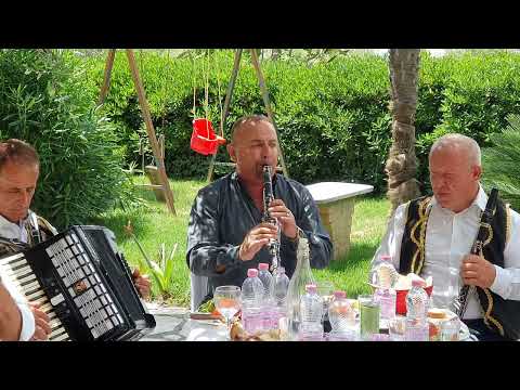 Fred Avrami Kaba