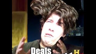 THE PSN DEALSSSSSS!!!!! Spring Fever Sales & GTA Spring Fever Sales! pt. 1! OH MY GOD!!!!