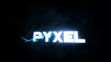 shout out to - pyxel
