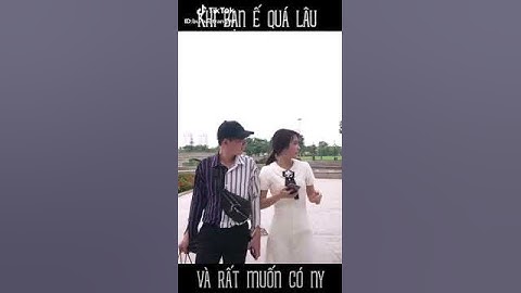 Khi chị Jang Mi ế quá lâu và rất muốn có người yêu