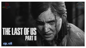 THE LAST of US PART II- Remastered- EP 8: Finding Strings