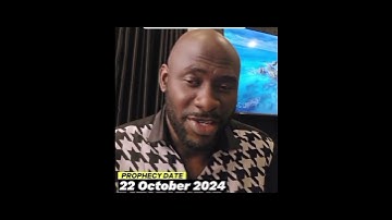 BREAKING‼️ Simon Ekpa Arrested In Finland - Prophet Abel T Boma