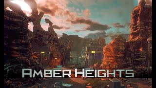 Watch Amber Heights video