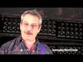 Mike Watt Interview and Bass Lesson. PlayThisRiff.com