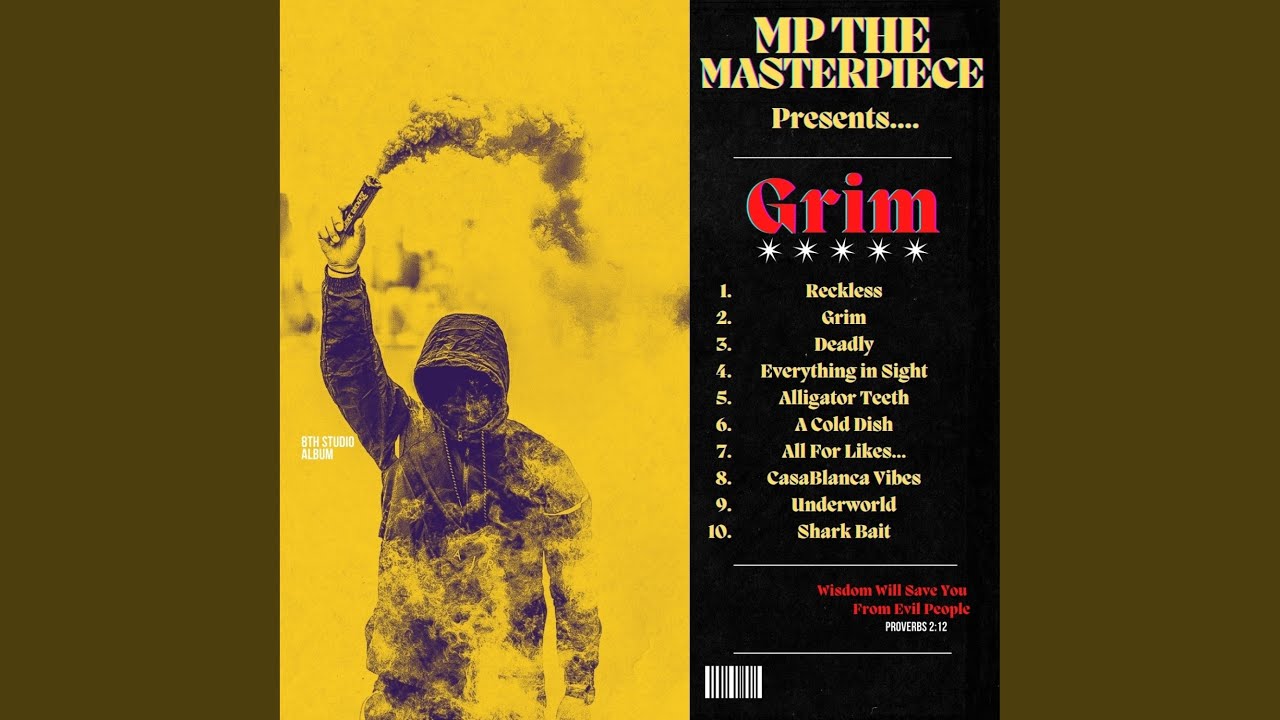 Watch Grim on YouTube Watch Grim on YouTube