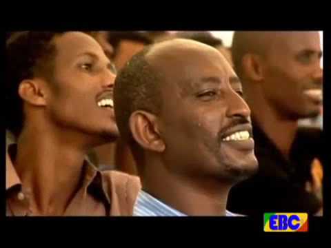 Lij Yared Timro Bete 