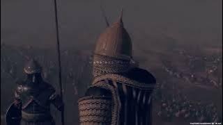 Liyakun Yawmuka Khalid bin waleed full nasheed video remix