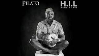 Pilato - Tulelolela (Official Music) Latest Album h.i.l