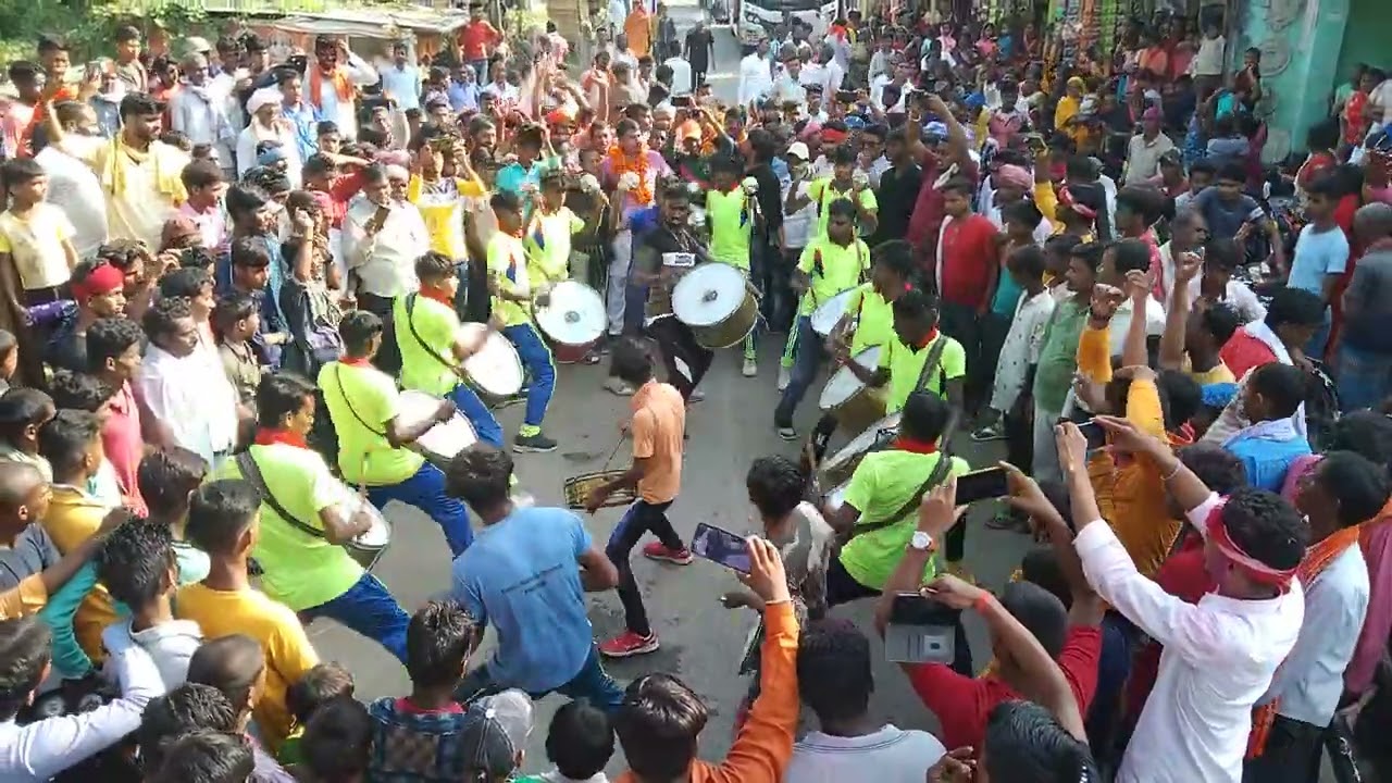 Tahalka Tasha party  Ramgarh Contact No.7488115591