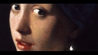 Alexandre Desplat - Griet's Theme - Girl with a pearl earring HQ