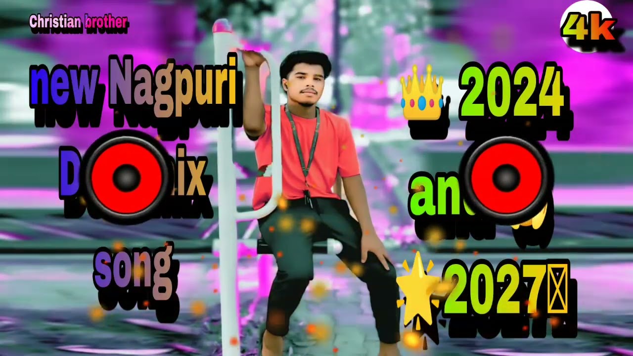  🆕 Ye_Goi.Ram_Nagpuri d.j 💥💯✓{remix 😱 song}2026%2027@₹Christian brother} mare