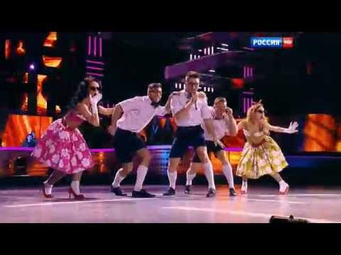 Sergey Lazarev - Это Всё Она