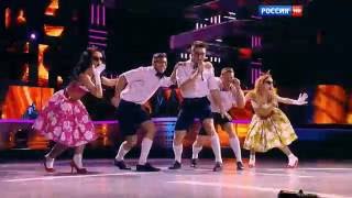 Sergey Lazarev - Это всё она ("Песня года" 2015)