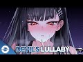 Nightcore - Devil&#39;s Lullaby (Lyrics)