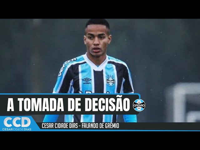 Como a imprensa espanhola destaca o Grêmio no dia da decisão do