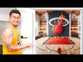 Best nba custom bedroom wins 1000