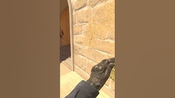 Triple Kill on Mirage with a FAMAS💥