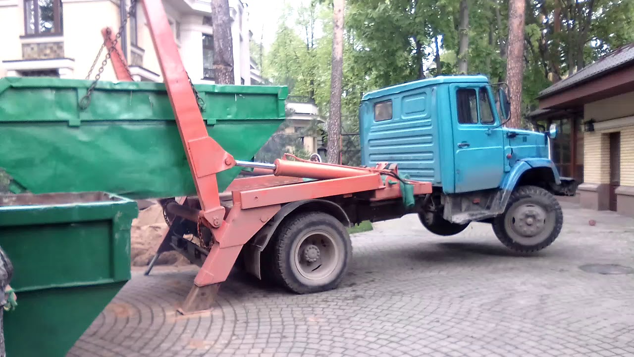 Машина сарай что это