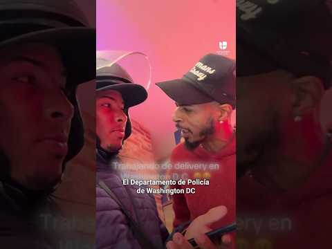 “Aprende inglés”: así