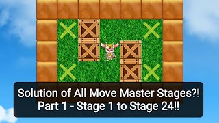 Lords Mobile - Move Master Stages?! - Part 1 screenshot 5